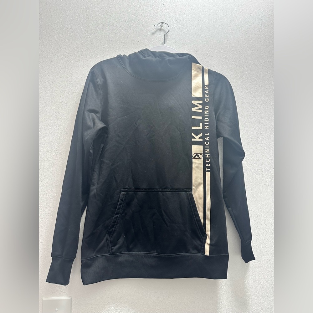 Women’s KLIM hoodie